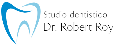 Dr. Robert Roy Logo